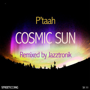 Cosmic Sun (Original Extended Version)