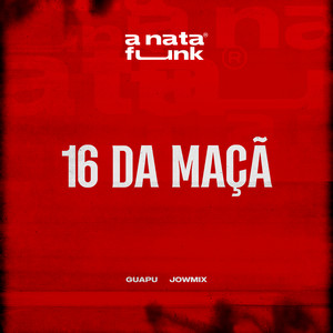 16 da Maçã