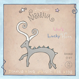 Uco's Lucky Horn - Storyteller Nabarava