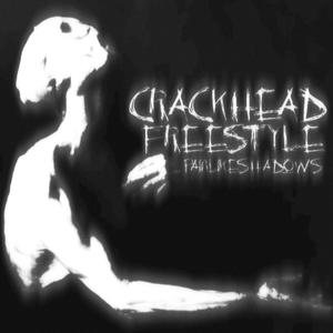 CRACKHEAD (FREESTYLE) (feat. Kyruti & Carbine C) (Explicit)