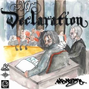 My Declaration (Explicit)