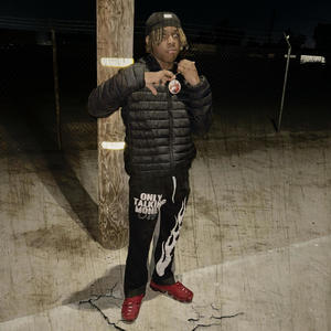 CLOSER (feat. LuhhChris) (Explicit)