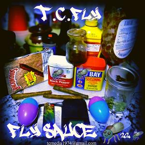 FLY SAUCE 22 (Explicit)