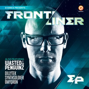 Q-Dance Presents Frontliner