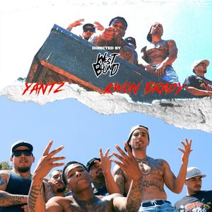 We In It (feat. Kwon Brady & Yantz) (Explicit)