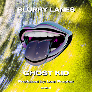 BLURRY LANES