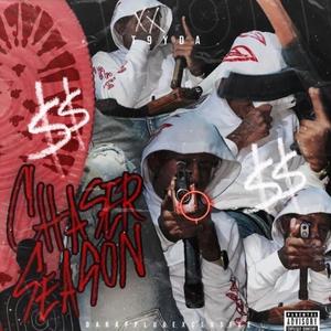 No Time (feat. Hop45, ChaserManny & YDTHEILLEST) (Explicit)