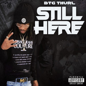 Still Here (Explicit)