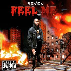 Feel Me, Vol. 1 (Explicit)