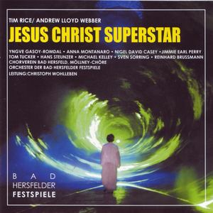 King Herod's Song