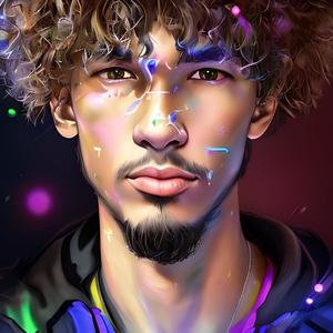 4 foe 4 (feat. Luvrxyxo) (Explicit)