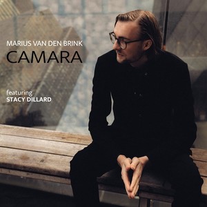 Camara (feat. Stacy Dillard)