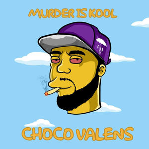Murder Is Kool (Explicit)