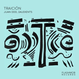 Traición (Radio Edit)