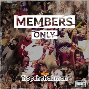 Members only (Explicit)