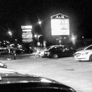 THE LIFE (feat. John J) (Explicit)