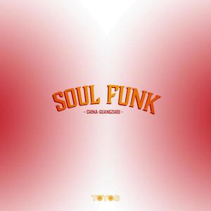 SOULFUNK