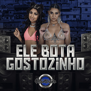 Ele Bota Gostozinho (Explicit)