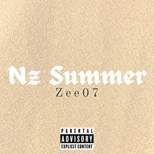 Nz Summer (Explicit)