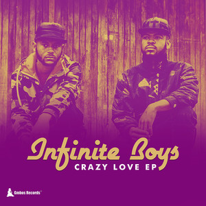Khuthala (Infinite Boys Remix)