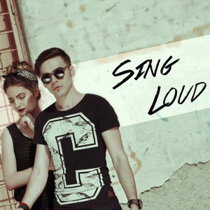 Sing Loud (feat. Kate Linn) (大声歌唱)