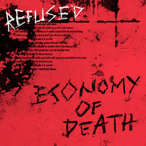 Economy Of Death (Explicit)