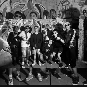 JuicyCypher 1 (feat. DHEX, MZH, SIXMXN21, Miguel Peña, REYES XM & BRO PEÑA) (Explicit)