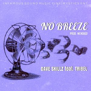 No Breeze (Radio Edit)