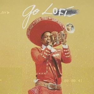 Go L̶o̶k̶o̶ LOFI*