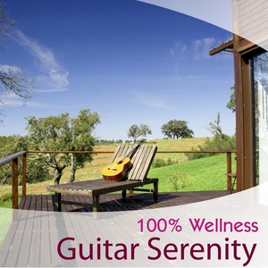 Guitar Serenity (100% Wellness)