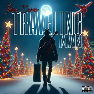 Traveling Man (Holiday Mix) (feat. Ross Robinette) [Radio Edit]