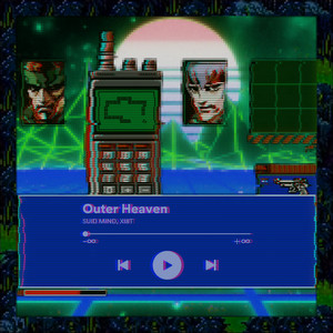 Outer Heaven (Explicit)