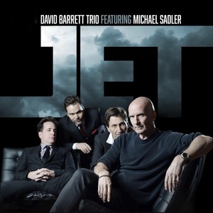 Jet (feat. Michael Sadler)