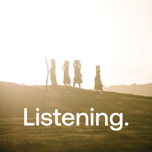 Listen
