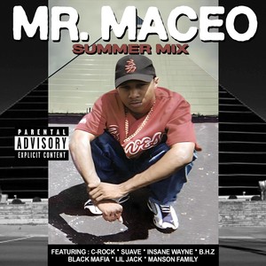 Feel Me (feat. Insane Wayne) (Explicit)