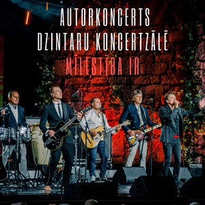 Klausieties visi (Live)