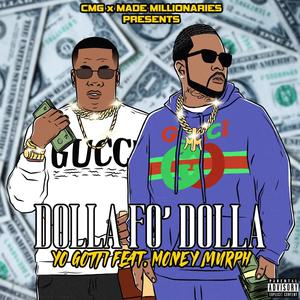DOLLA FO' DOLLA CHALLENGE (Yo Gotti Remix|Explicit)
