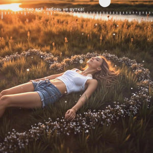 Известно всё: любовь не шутка! (feat. Zhanna Dobrovolskaya & DJ Vance)