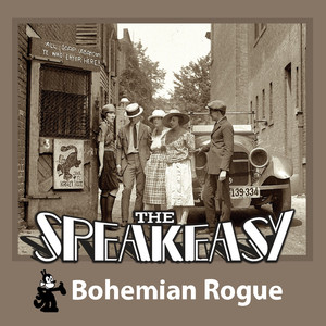 The Speakeasy (Radio edit)