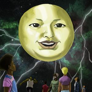 Space Crew (feat. Mimz & Tre Johnson) (Explicit)