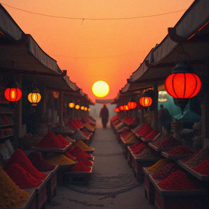 This is Marrakech (Marrakech Night)