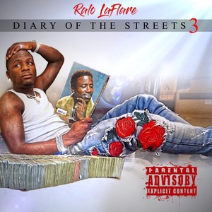 Diary of the Streets 3 (Explicit)