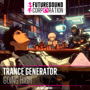 Going High (Extended Mix)