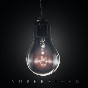 Supersized (Explicit)