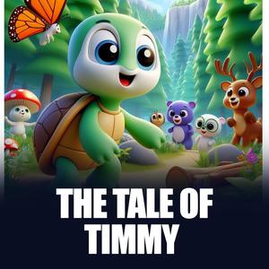 The Tale Of Timmy New Children Song