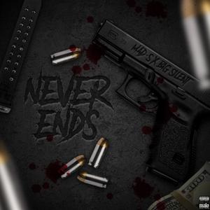 Never Ends (feat. Big Silent)