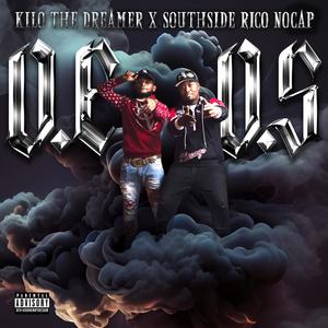 One Of Them (feat. Bunny Liiu) (Explicit)