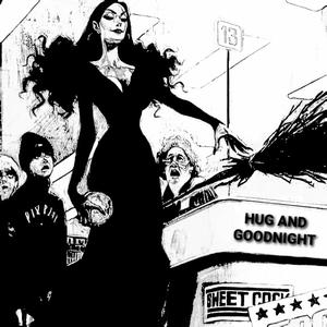 A KISS AND GOODNIGHT (Explicit)