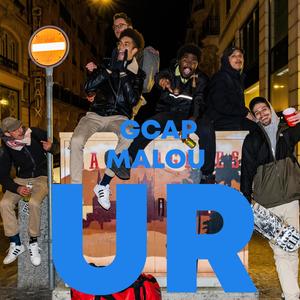 Ur (feat. Mr_Malou_) [Explicit]