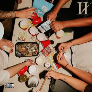 Blunts & Bottles 2 (Explicit)